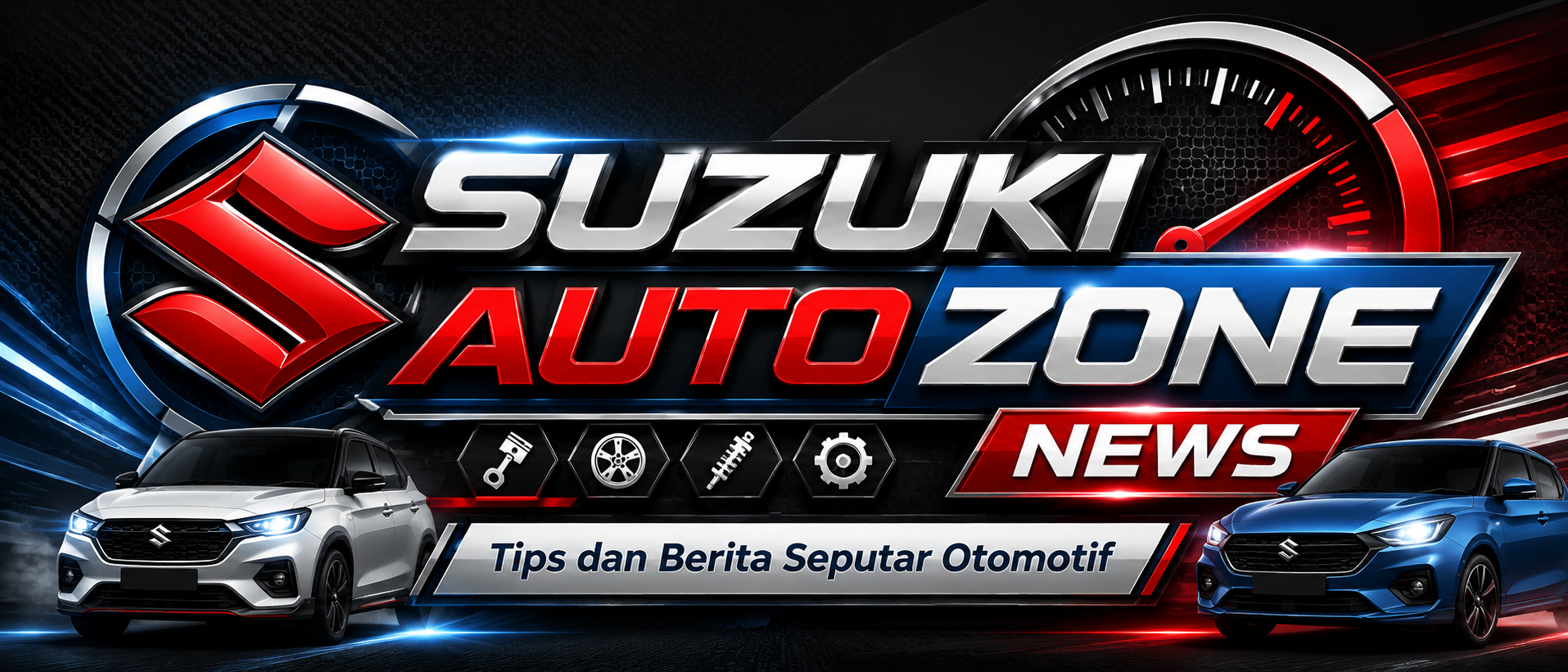 Suzuki Semarang, Suzuki Auto Zone