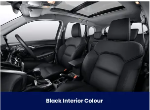 Suzuki Interior, Suzuki Auto Zone Interior