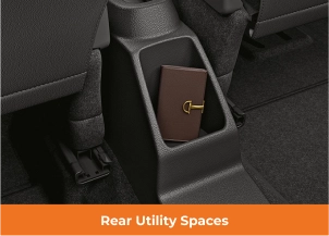 Suzuki Interior, Suzuki Auto Zone Interior