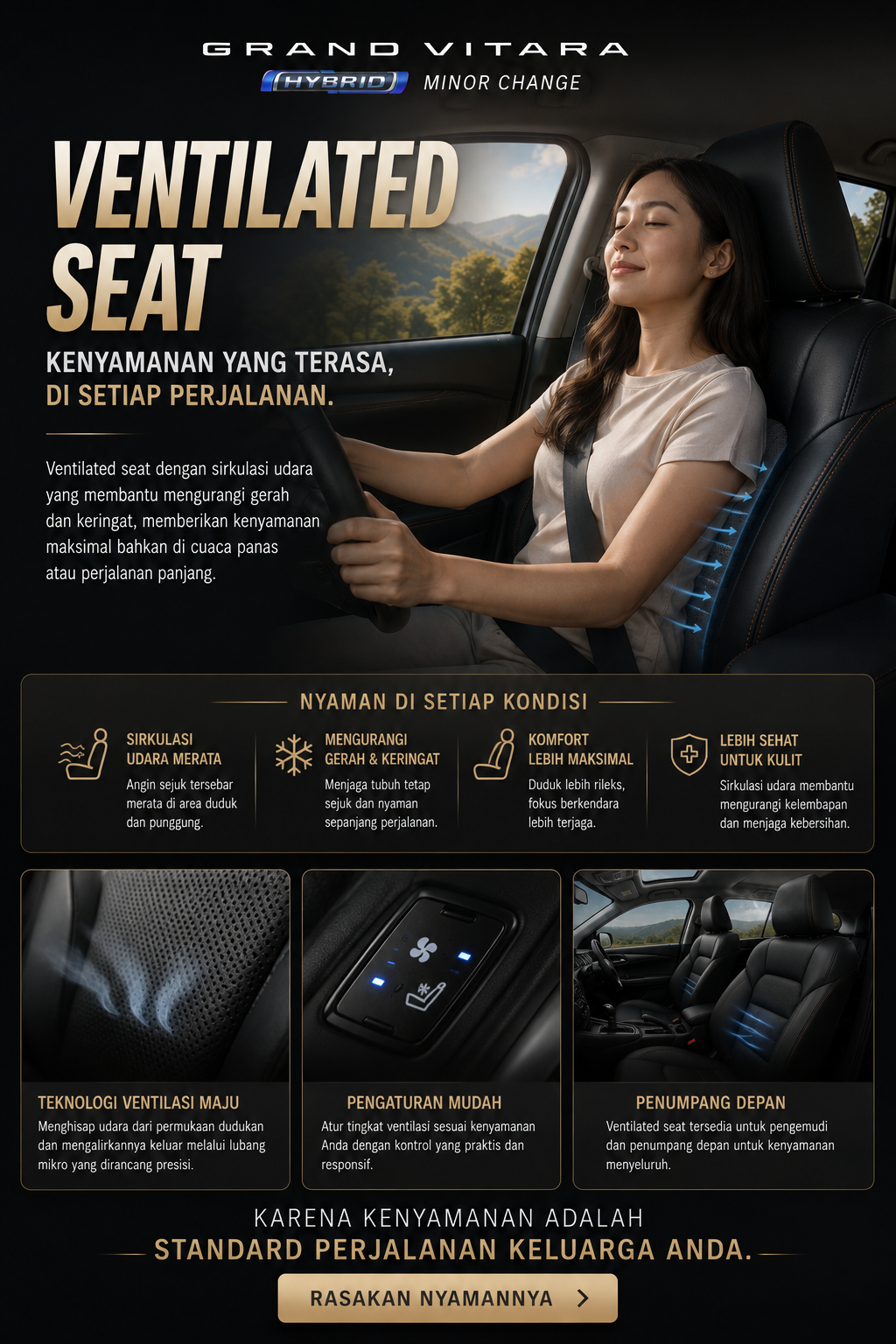 GRAND VITARA Brosur Suzuki Auto Zone