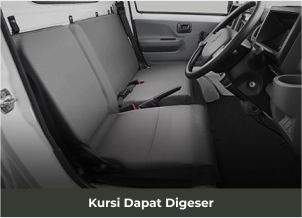 Suzuki Interior, Suzuki Auto Zone Interior