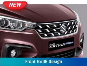 Suzuki Exterior, Suzuki Auto Zone Exterior