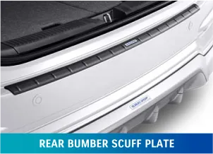 Suzuki Exterior, Suzuki Auto Zone Exterior