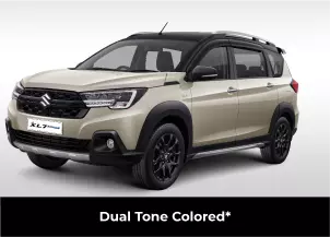 Suzuki Exterior, Suzuki Auto Zone Exterior