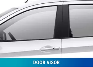 Suzuki Exterior, Suzuki Auto Zone Exterior