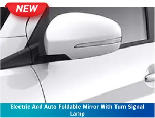 Suzuki Exterior, Suzuki Auto Zone Exterior