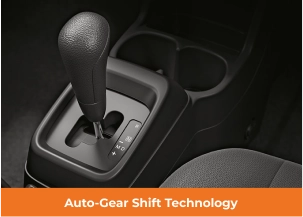 Suzuki Interior, Suzuki Auto Zone Interior