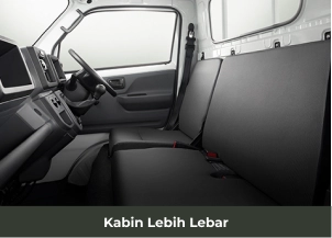 Suzuki Interior, Suzuki Auto Zone Interior