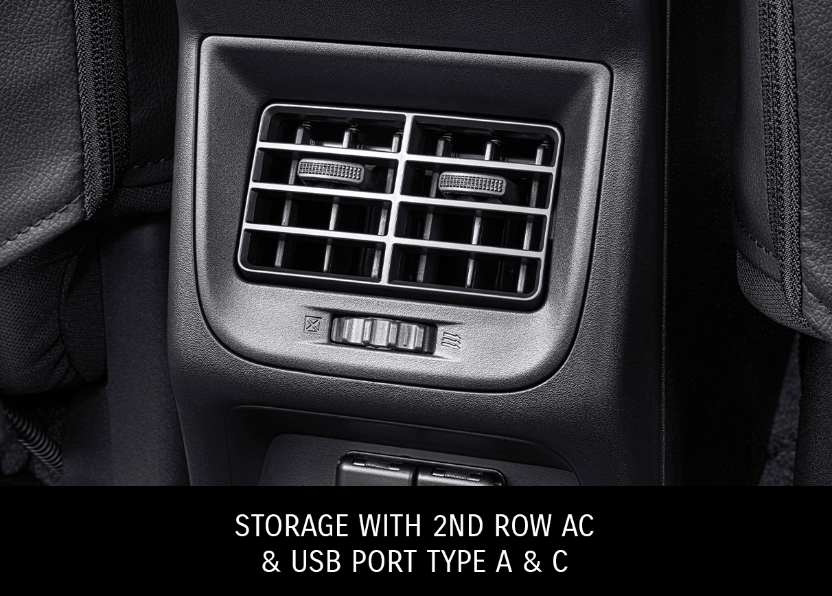 Suzuki Interior, Suzuki Auto Zone Interior