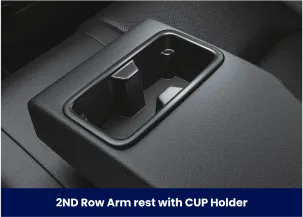Suzuki Interior, Suzuki Auto Zone Interior