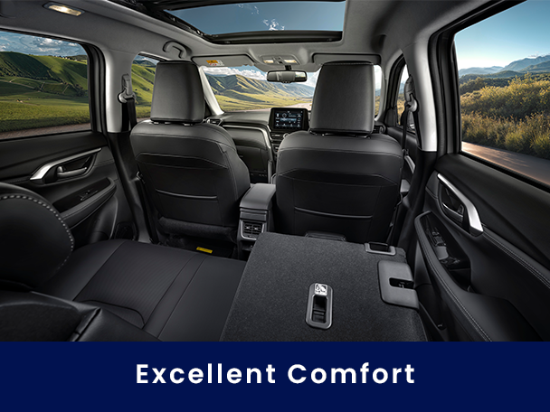 Suzuki Interior, Suzuki Auto Zone Interior