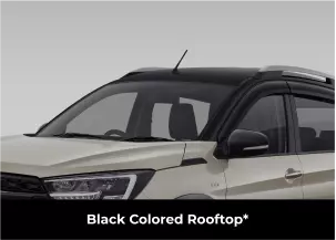 Suzuki Exterior, Suzuki Auto Zone Exterior