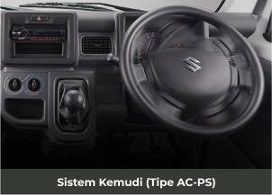 Suzuki Interior, Suzuki Auto Zone Interior