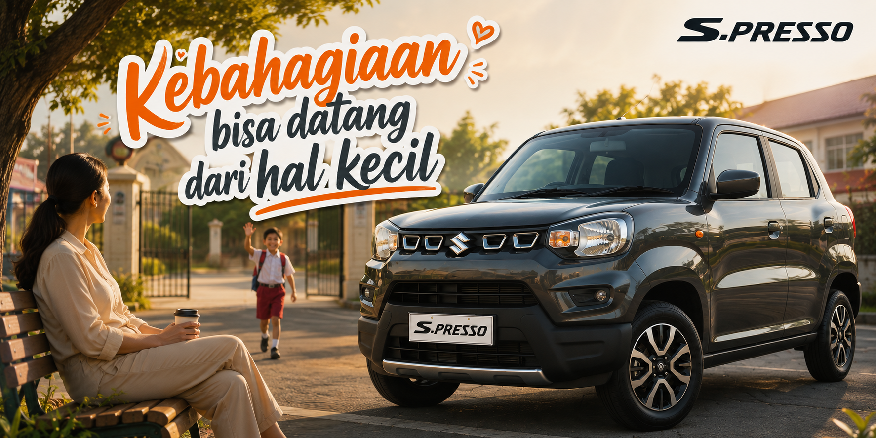 Suzuki Semarang, Suzuki Auto Zone