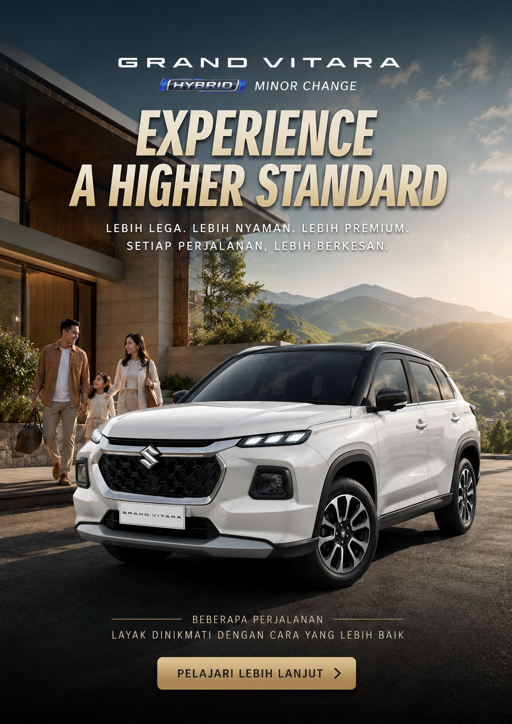 Suzuki Semarang, Suzuki Auto Zone